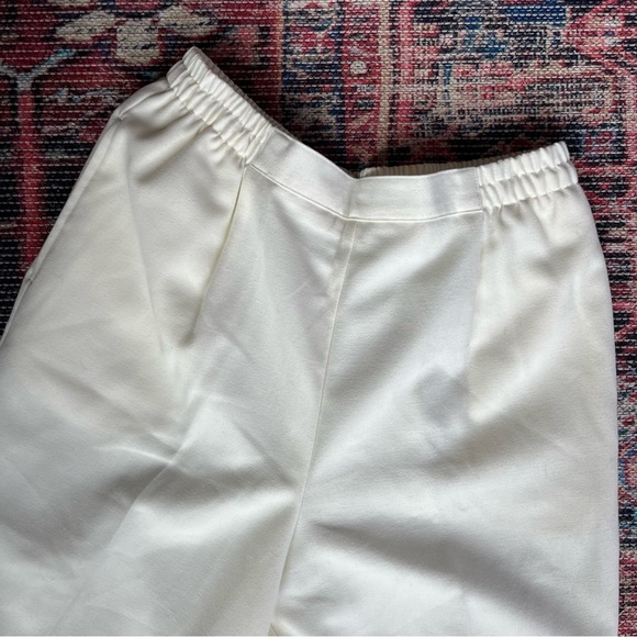 Soft Cream Pants - Picture 5 of 7
